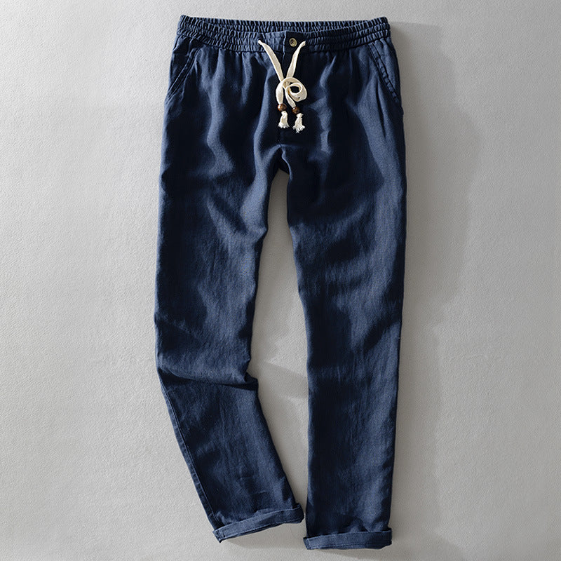 Corrado - Lichtgewicht Basic Pantalon