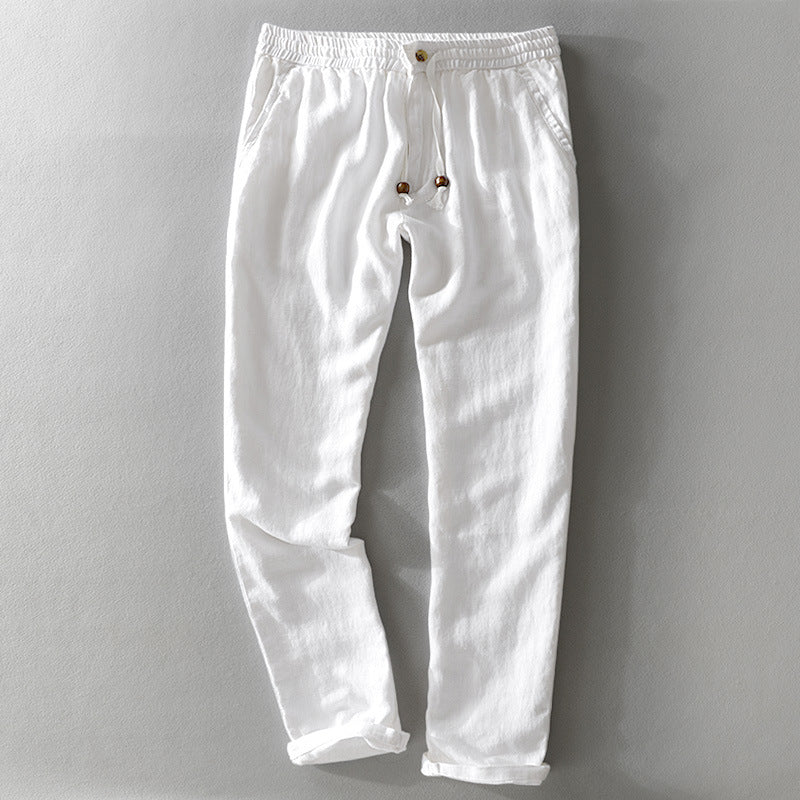 Corrado - Lichtgewicht Basic Pantalon