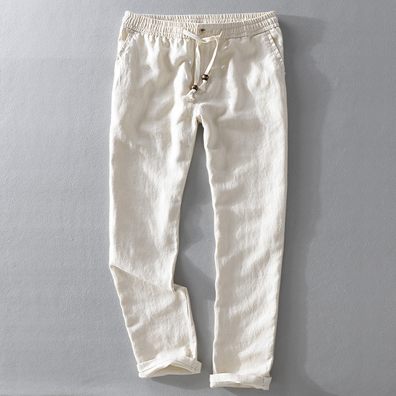 Corrado - Lichtgewicht Basic Pantalon
