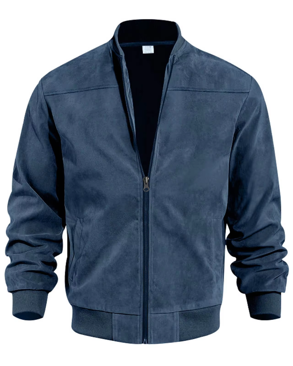 Rila - Casual Nette Old Money Zip Jas