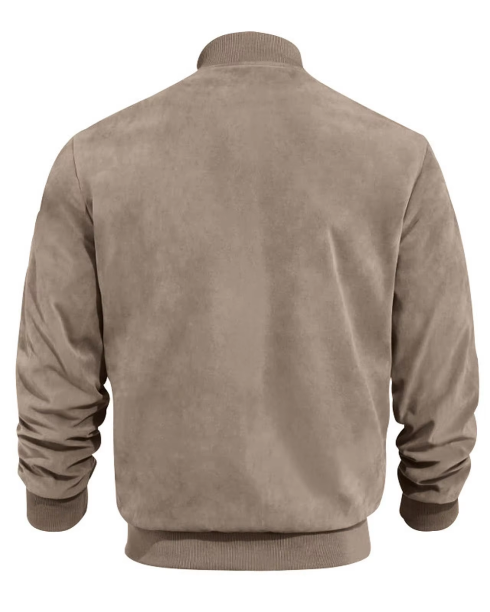 Rila - Casual Nette Old Money Zip Jas