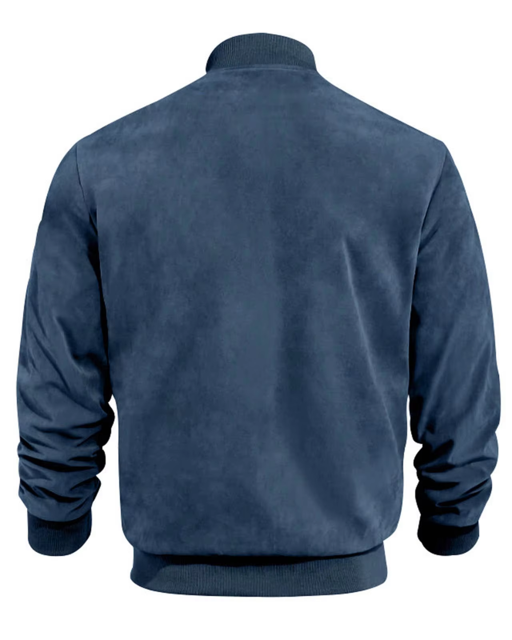 Rila - Casual Nette Old Money Zip Jas