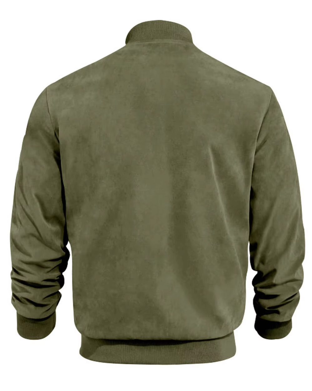 Rila - Casual Nette Old Money Zip Jas