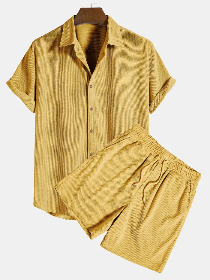 Tyler - Old Money Zomer Set