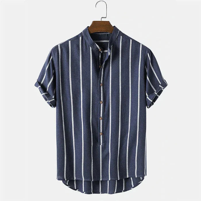 Gestreepte set | Modestio