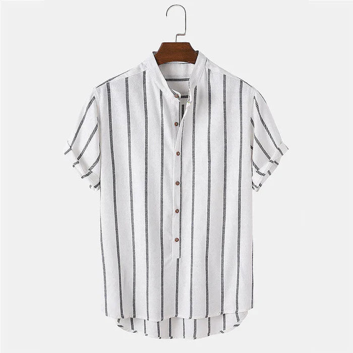Gestreepte set | Modestio