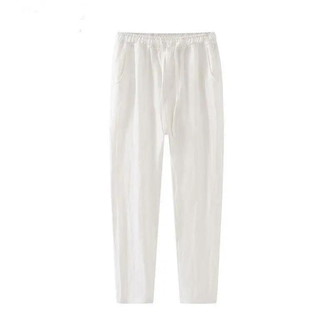 Lichtgewicht Ademend Zomeroutfit Dames – Comfortabele Zomer Outfit voor Warme Dagen 2