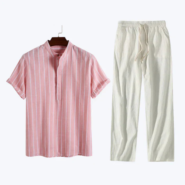 Zomerset Modestio