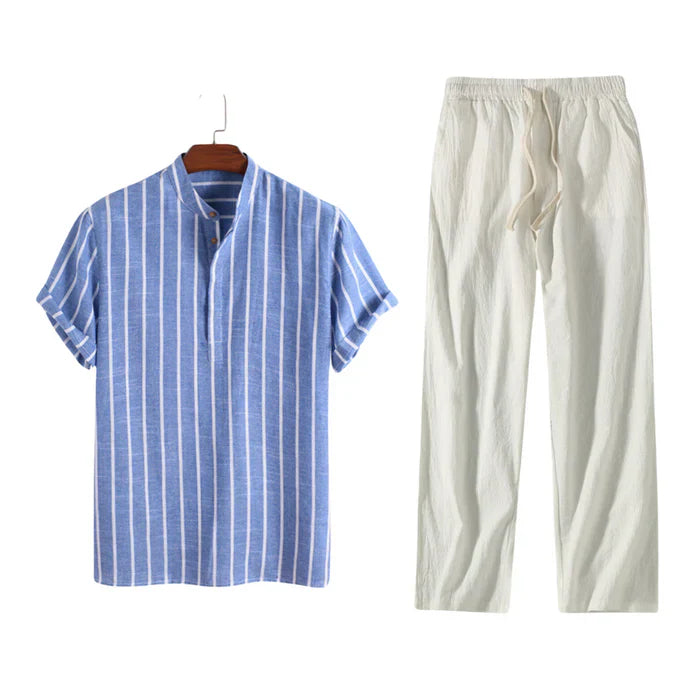 Zomerset Modestio