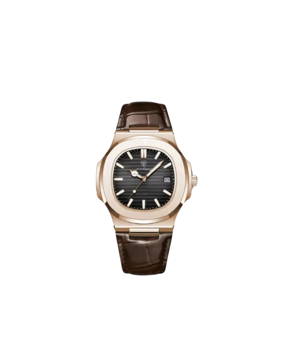 El Monaco Horloge Old Money 2025