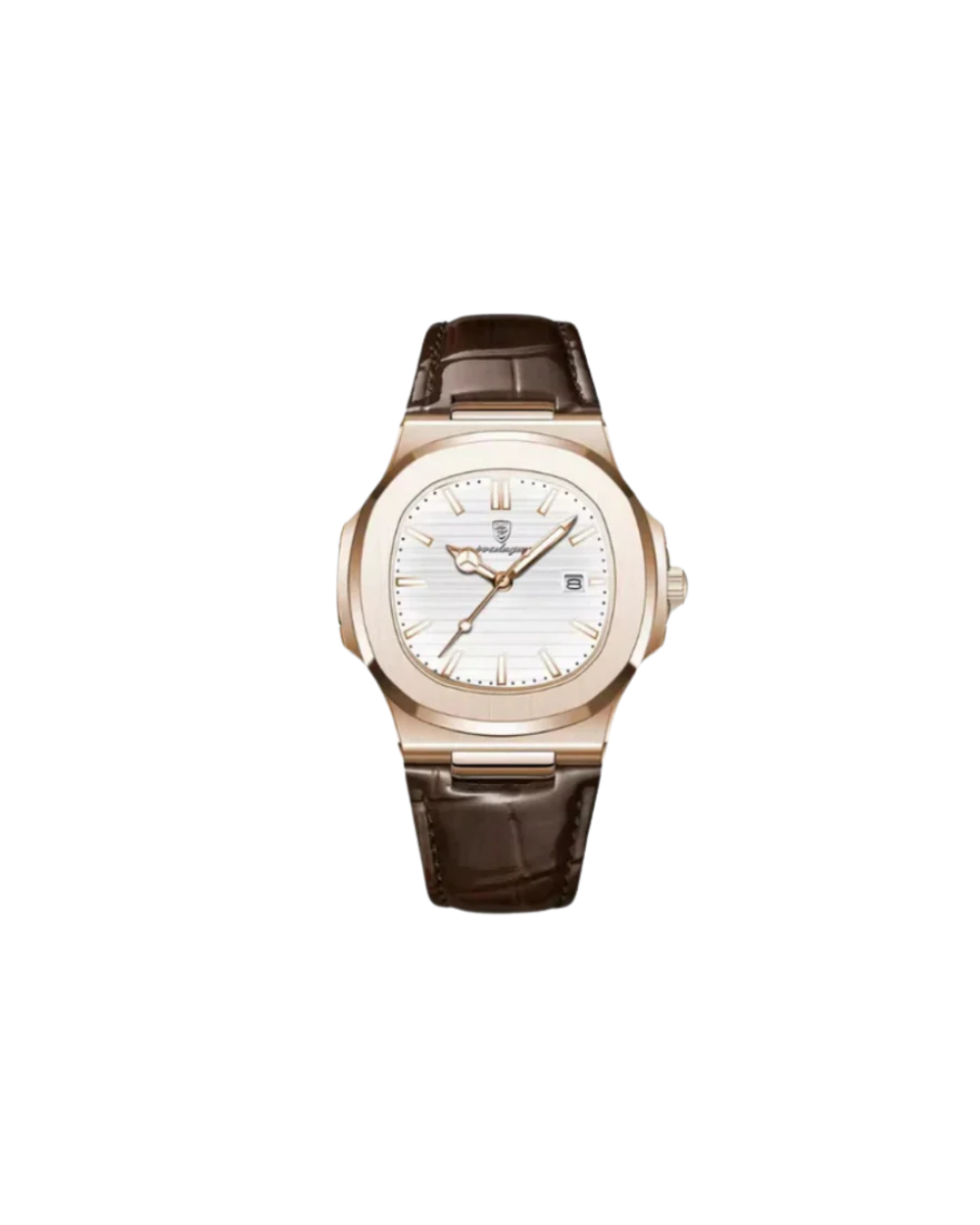 El Monaco Horloge Old Money 2025