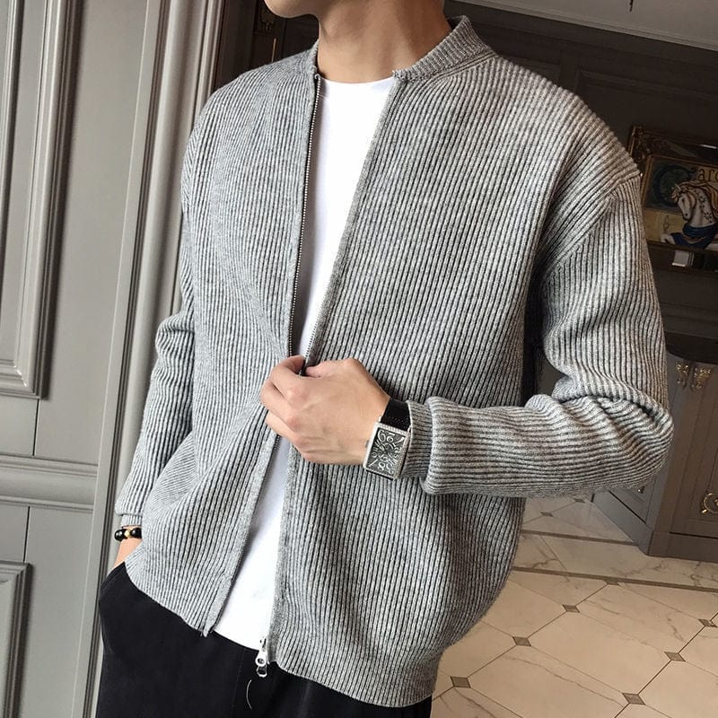 Norgan - Old Money Zacht Casual vest