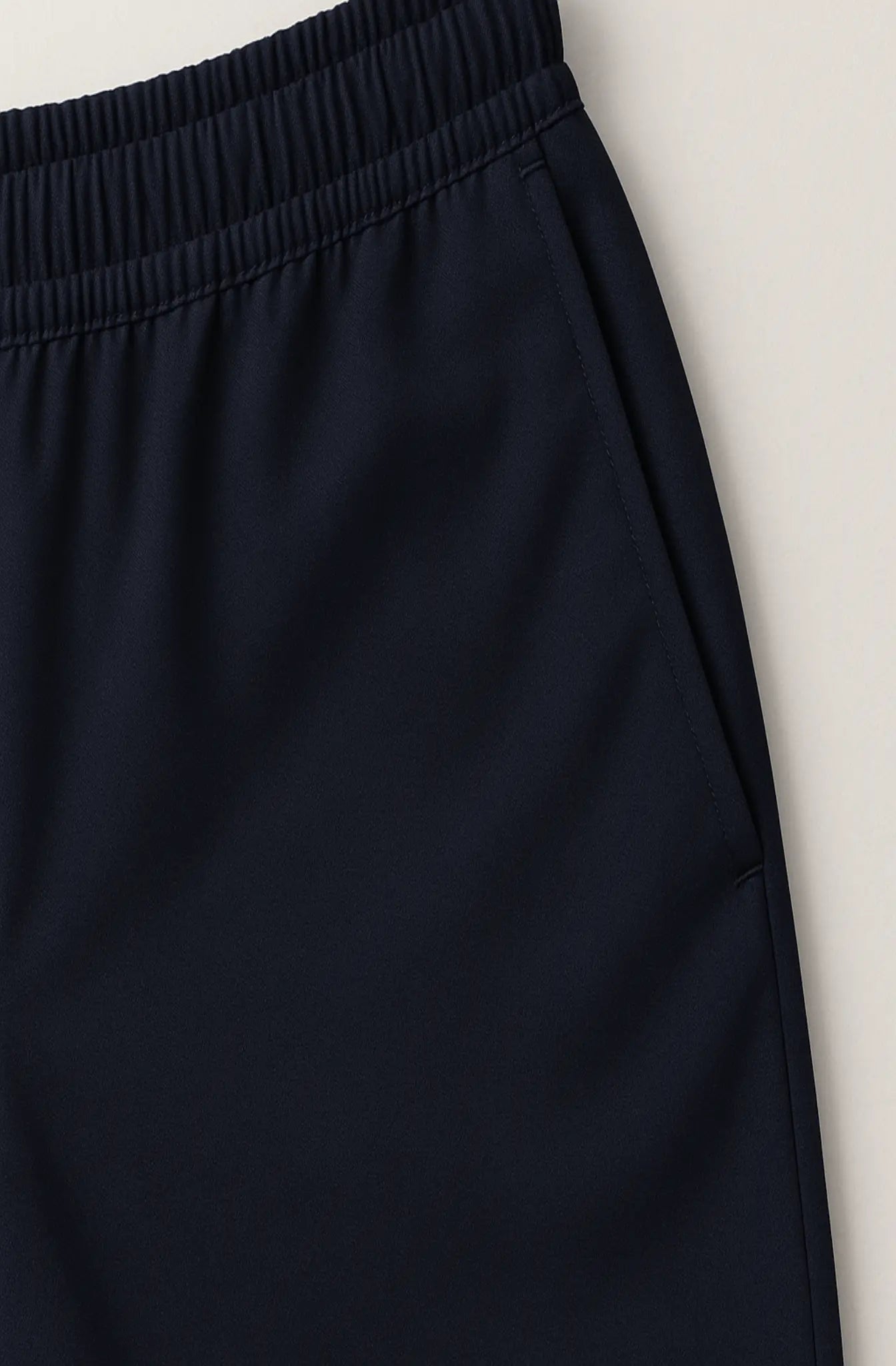 Atlantic Phantom Techsuit Blauw zonder Capuchon | Modestio
