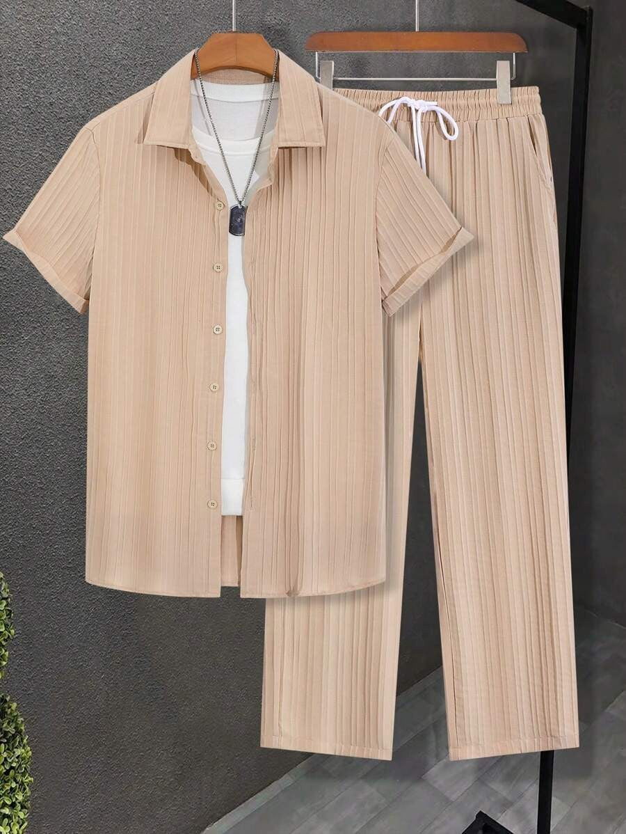 Aaron- zomer set