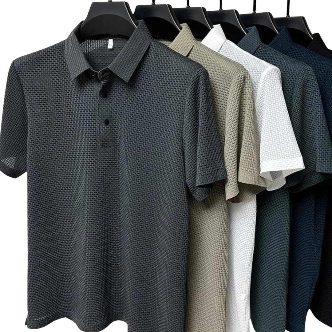 Lifestyle Golf polo