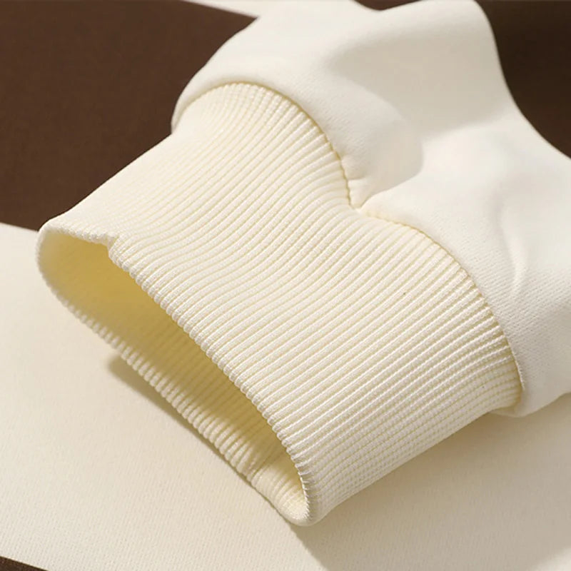 Domenic - Gestreepte Old Money Polo trui