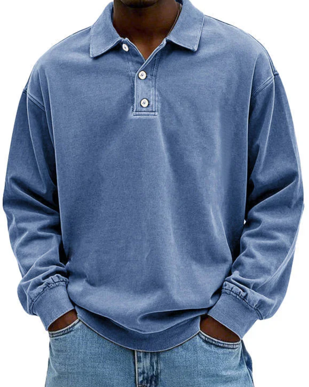 Vincenzo - Premium Polo Trui