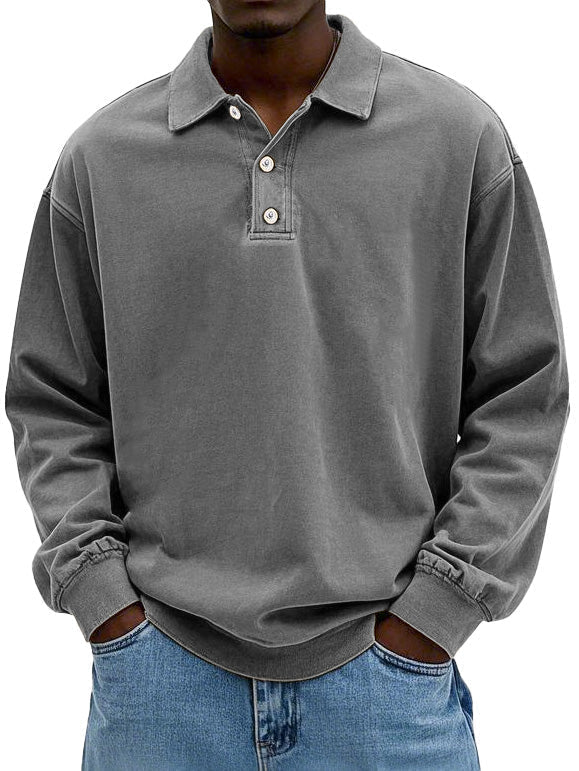 Vincenzo - Premium Polo Trui