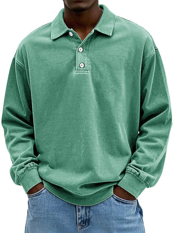 Vincenzo - Premium Polo Trui