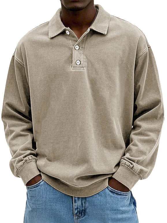 Vincenzo - Premium Polo Trui