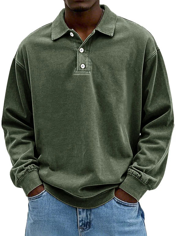 Vincenzo - Premium Polo Trui