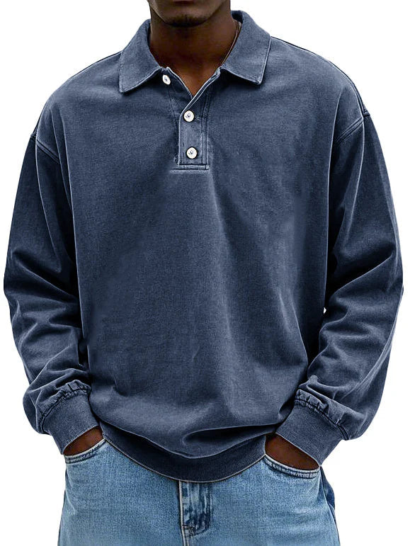 Vincenzo - Premium Polo Trui