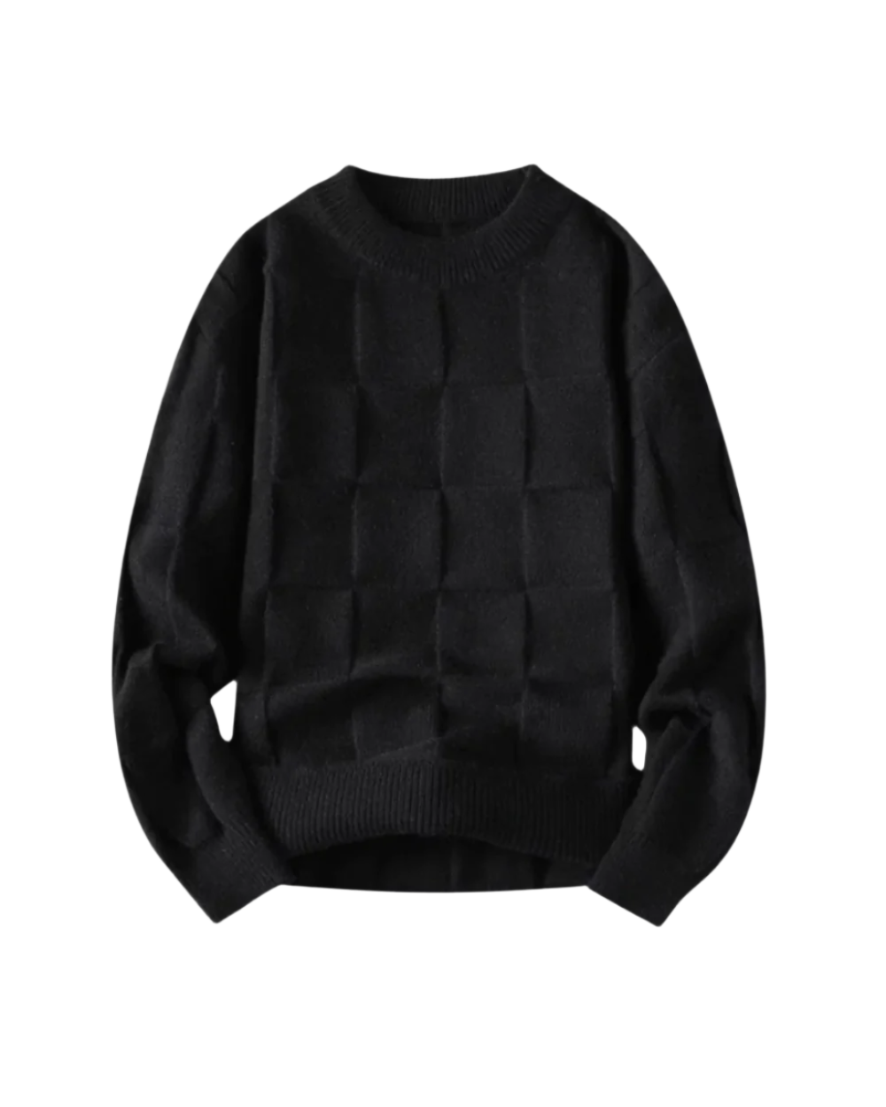 Valentino - Premium Gebreide Sweater