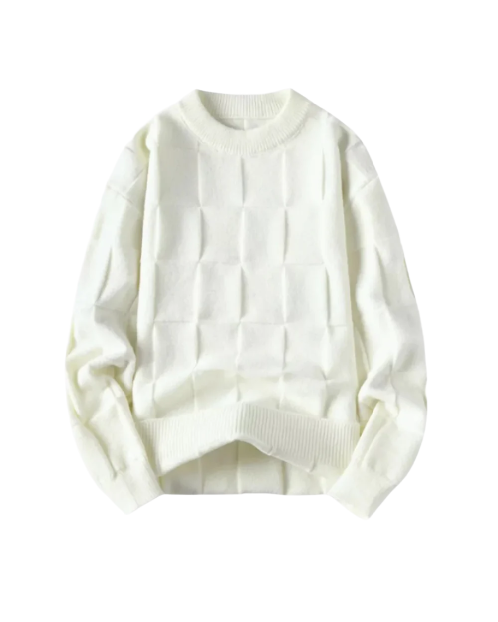 Valentino - Premium Gebreide Sweater
