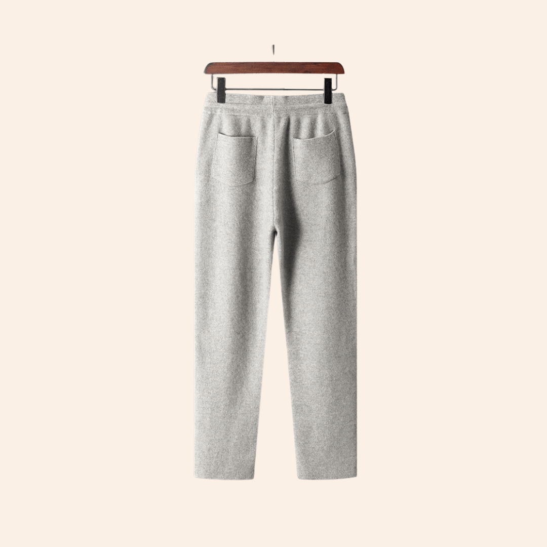 Ray - Kasjmier Loungebroek