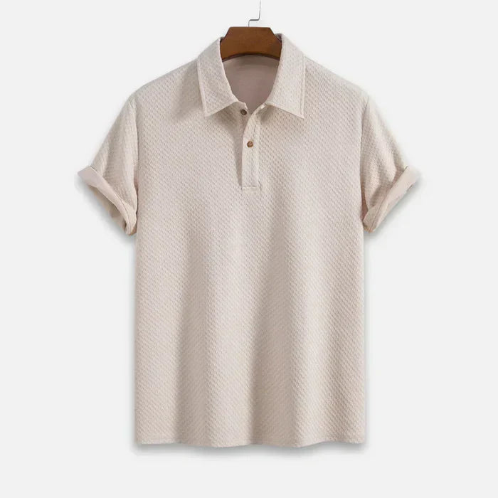 Zomer Polo Set Modestio