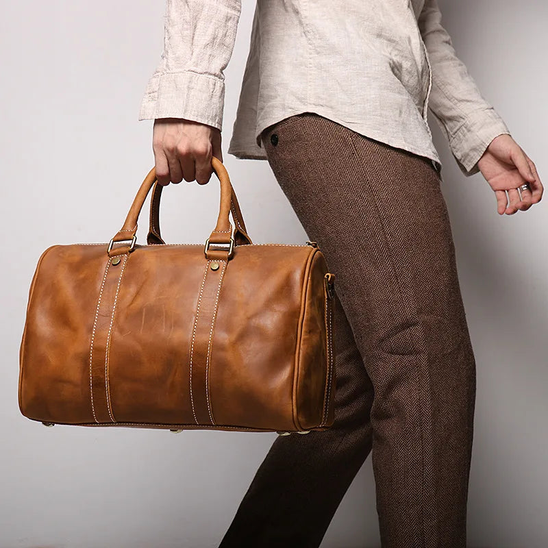 Modestio Roma Duffle tas