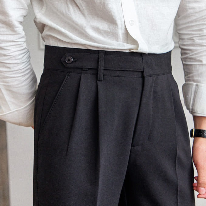 Casual broek Modestio