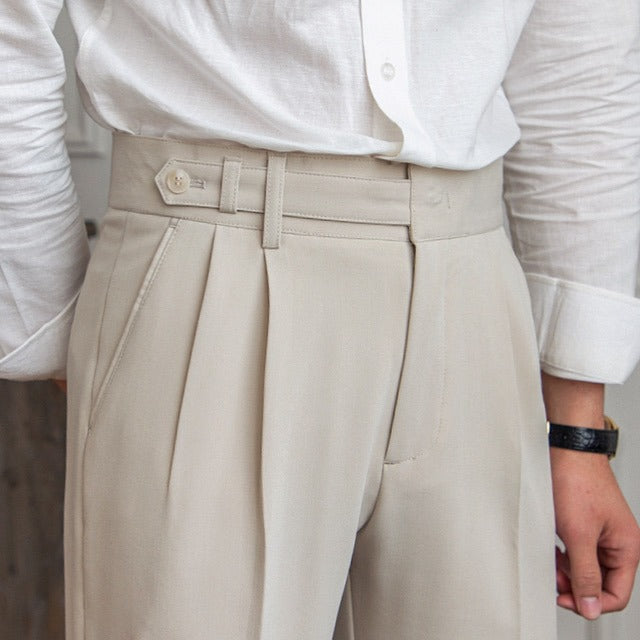 Casual broek Modestio