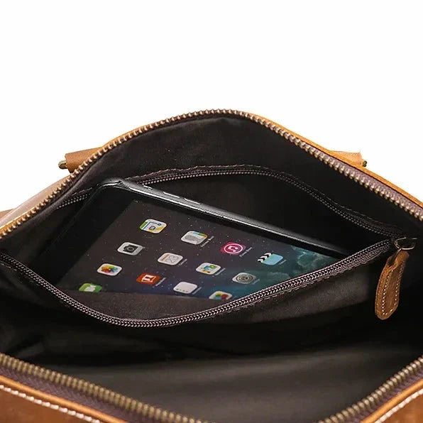Modestio Roma Duffle tas