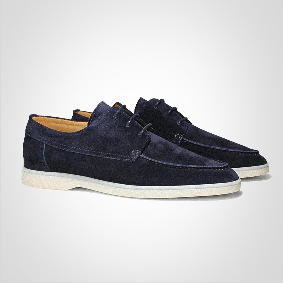 Stijlvolle Heren Schoenen van Hoogwaardig Leer – Modern en Comfortabel Ontwerp voor Elke Gelegenheid 1