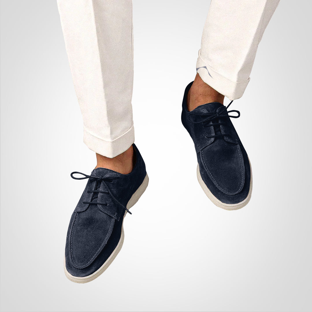 Stijlvolle Heren Schoenen van Hoogwaardig Leer – Modern en Comfortabel Ontwerp voor Elke Gelegenheid 2