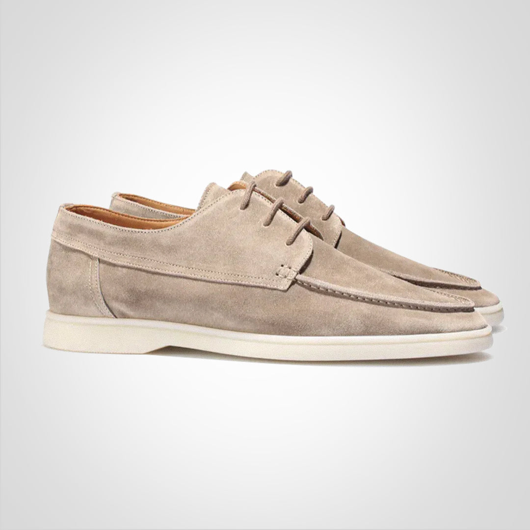 Stijlvolle Heren Schoenen van Hoogwaardig Leer – Modern en Comfortabel Ontwerp voor Elke Gelegenheid 3