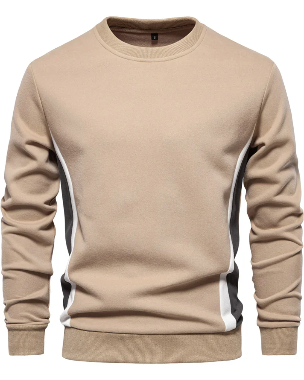 Angelo - Stijlvolle Casual Heren Trui