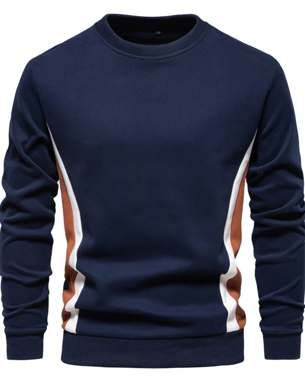 Angelo - Stijlvolle Casual Heren Trui