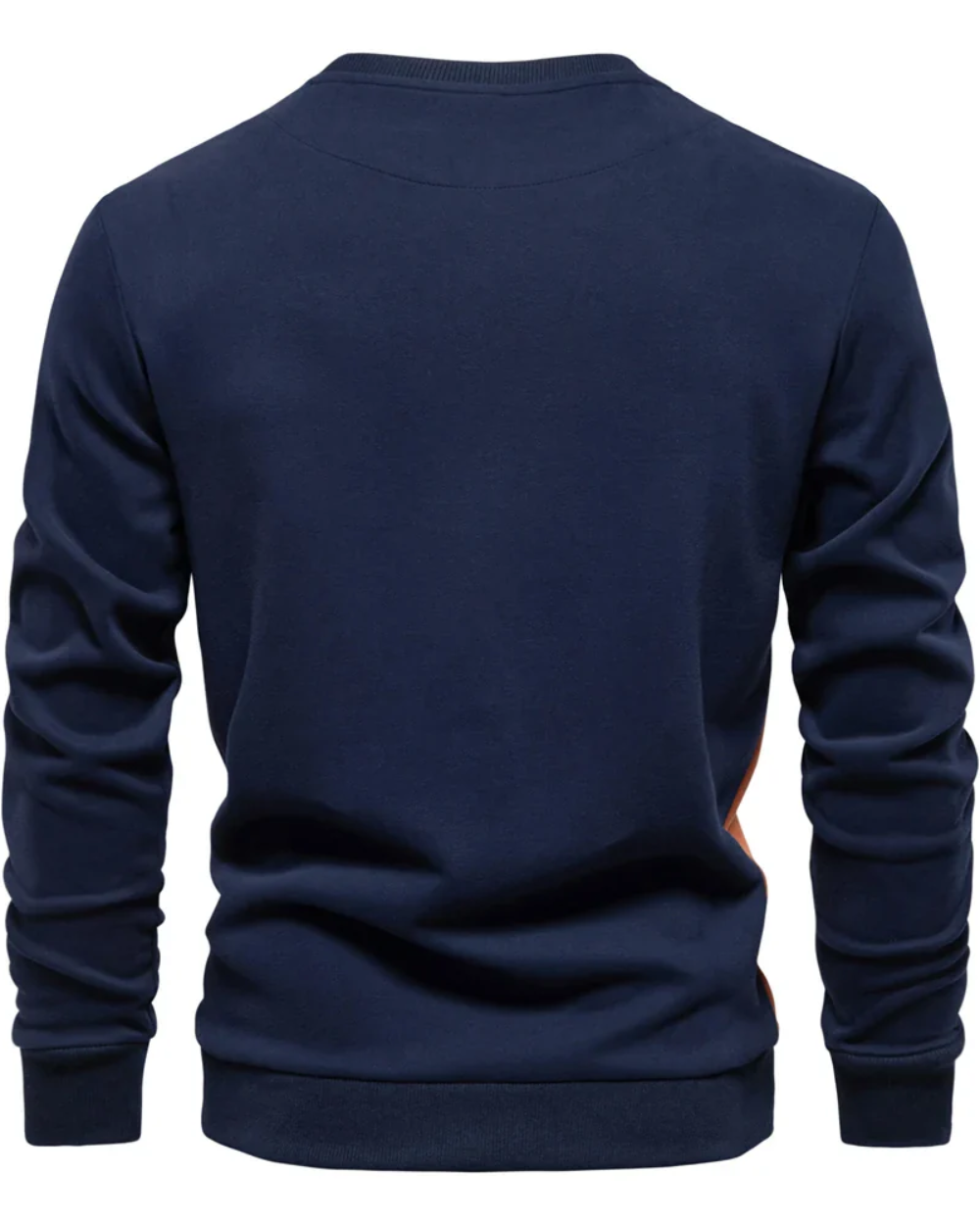 Angelo - Stijlvolle Casual Heren Trui