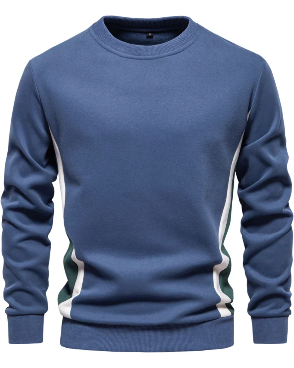 Angelo - Stijlvolle Casual Heren Trui