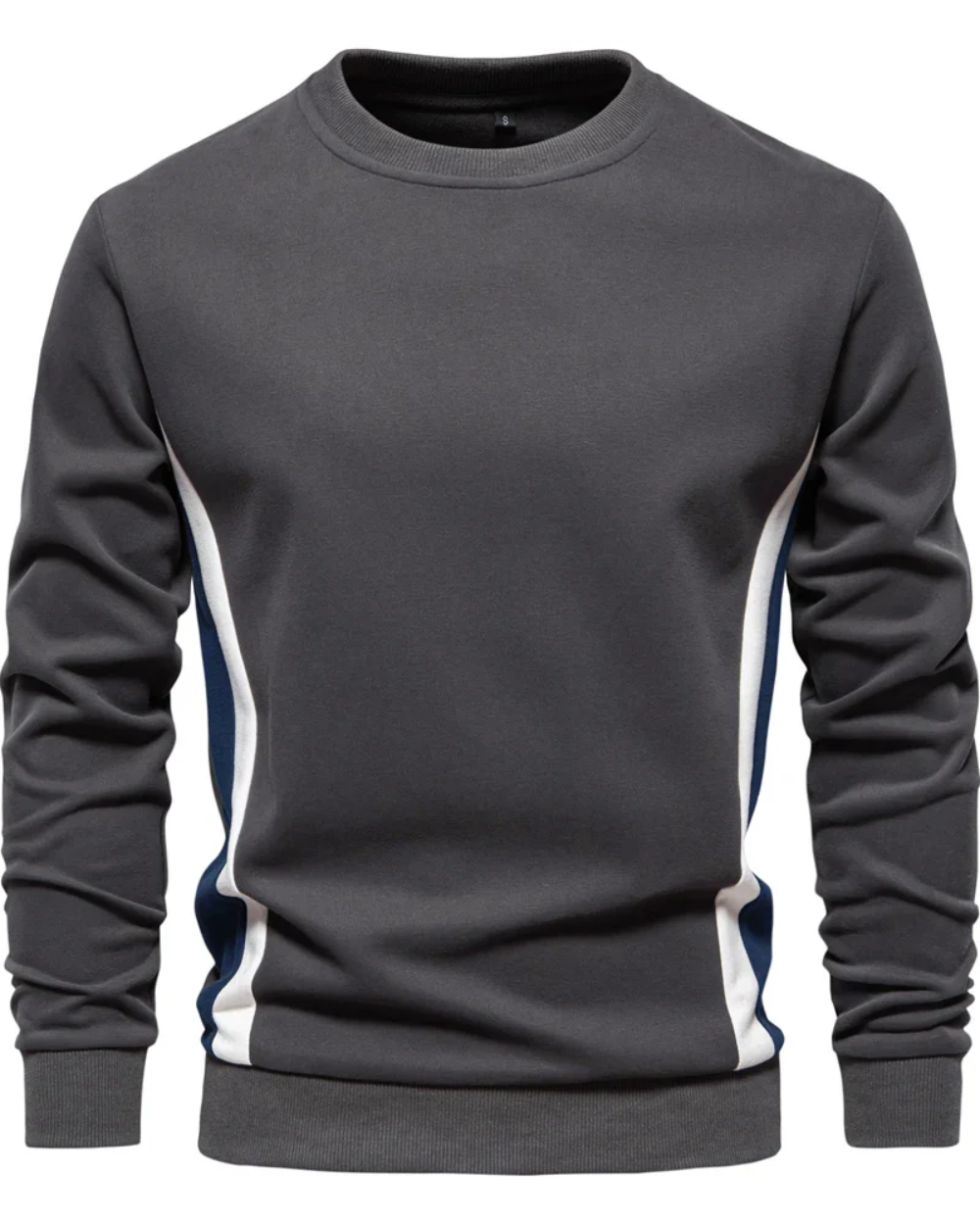 Angelo - Stijlvolle Casual Heren Trui