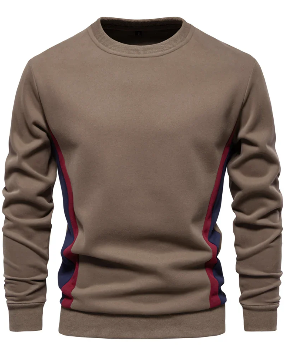 Angelo - Stijlvolle Casual Heren Trui