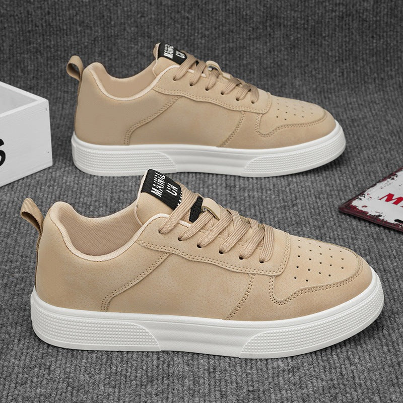 Hugo - Streetwear Casual Lage Sneakers Heren Old Money Style