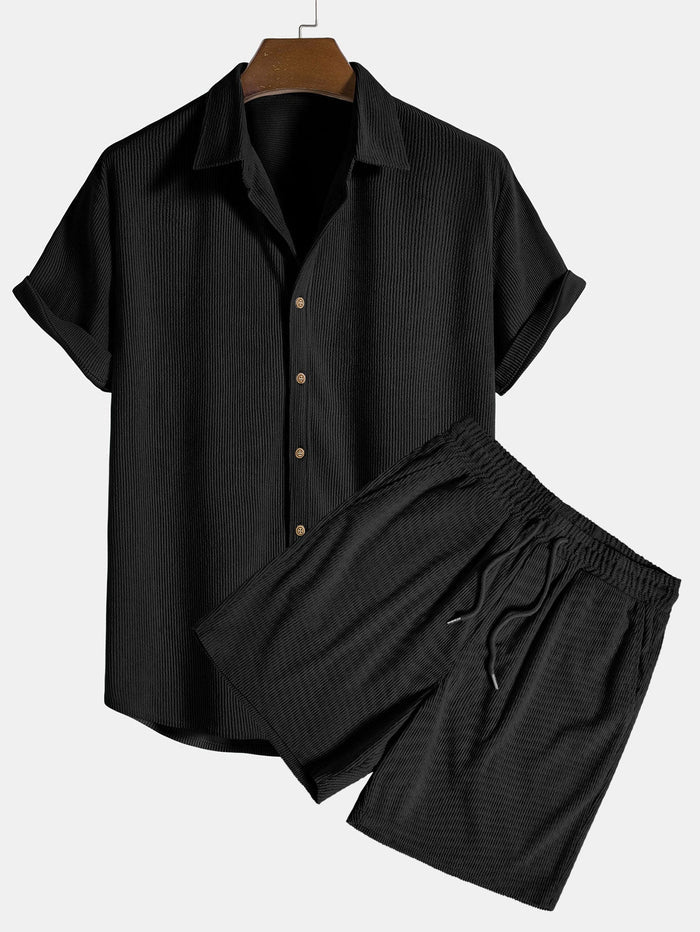 Levi - old-money Zomer Set