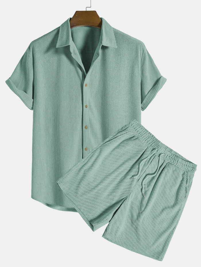 Levi - old-money Zomer Set