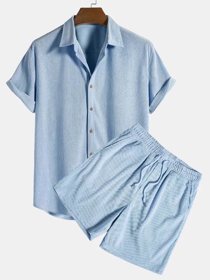 Levi - old-money Zomer Set