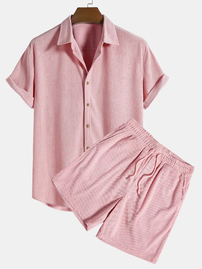 Levi - old-money Zomer Set