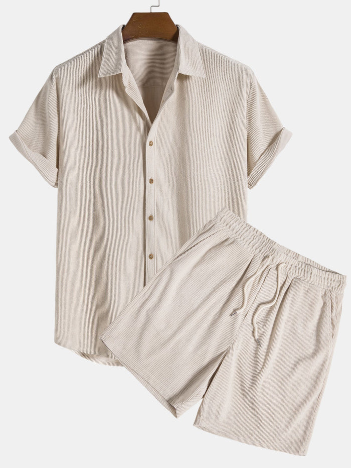 Levi - old-money Zomer Set