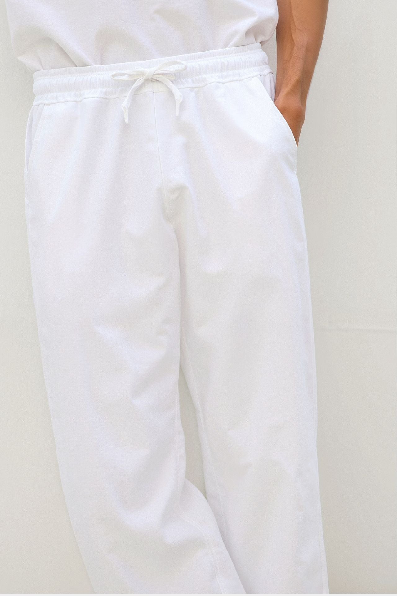 Xavier - Linnen Trending Pantalon 2025